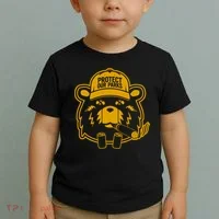 Protect Our Parks Toddler T-Shirt thumb 2