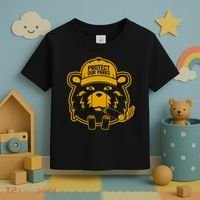 Protect Our Parks Toddler T-Shirt thumb 3