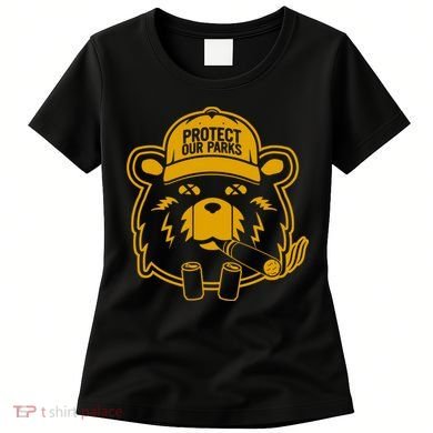 Protect Our Parks Women's T-Shirt