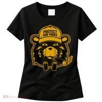 Protect Our Parks Women's T-Shirt thumb 0