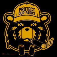 Protect Our Parks Women's T-Shirt thumb 6