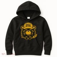 Protect Our Parks Kids Hoodie thumb 0