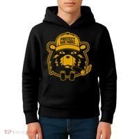 Protect Our Parks Kids Hoodie thumb 4