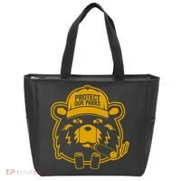 Protect Our Parks Tote Bag thumb 0