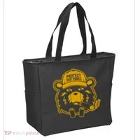 Protect Our Parks Tote Bag thumb 2