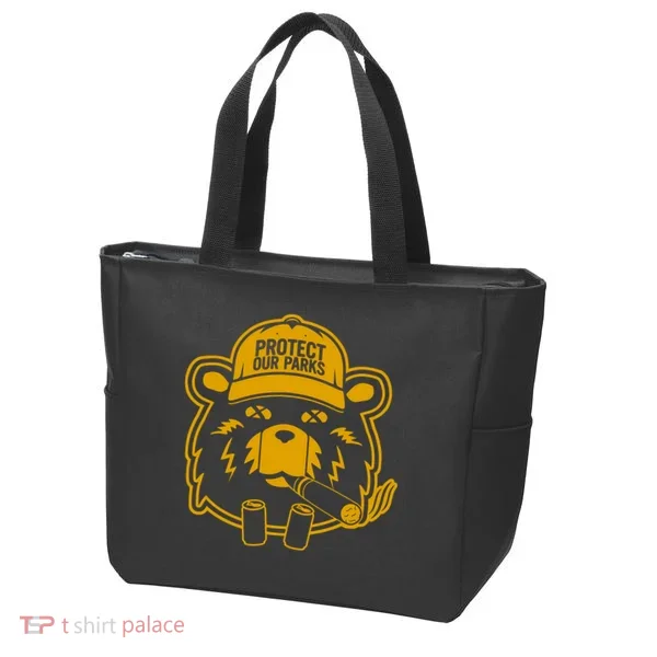 Protect Our Parks Tote Bag