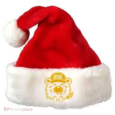 Santa Hat