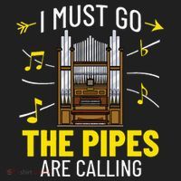 Pipe Organ Piano Organist Instrument Music Musician Hat thumb 2