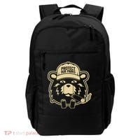 Protect Our Parks Jre Backpack thumb 0