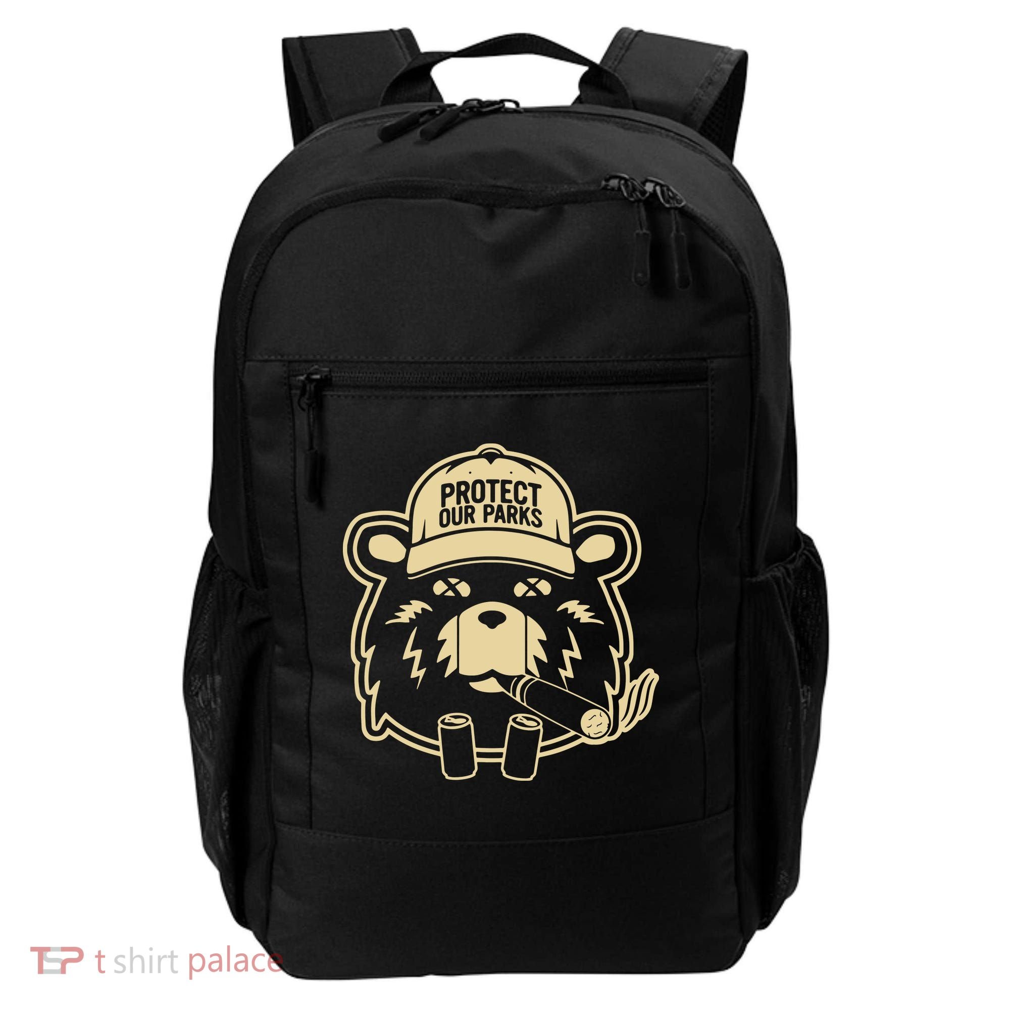 Protect Our Parks Jre Backpack