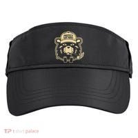 Protect Our Parks Jre Adult Drive Performance Visor thumb 0