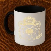 Protect Our Parks Jre Coffee Mug thumb 2