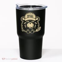 Protect Our Parks Jre Tumbler thumb 0