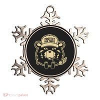 Protect Our Parks Jre Ornament thumb 0