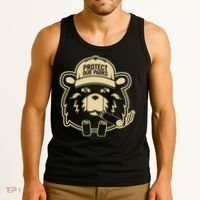 Protect Our Parks Jre Tank Top thumb 3