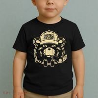 Protect Our Parks Jre Toddler T-Shirt thumb 2