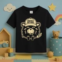 Protect Our Parks Jre Toddler T-Shirt thumb 3