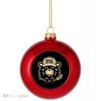 Protect Our Parks Jre Plastic Christmas Ball Ornament thumb 0
