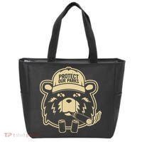 Protect Our Parks Jre Tote Bag thumb 0