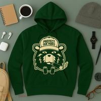 Protect Our Parks Jre Hoodie thumb 3