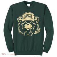 Protect Our Parks Jre Sweatshirt thumb 0