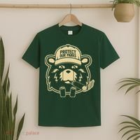 Protect Our Parks Jre T-Shirt thumb 2