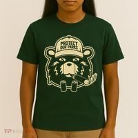 Protect Our Parks Jre T-Shirt thumb 4