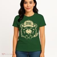 Protect Our Parks Jre Women's T-Shirt thumb 4