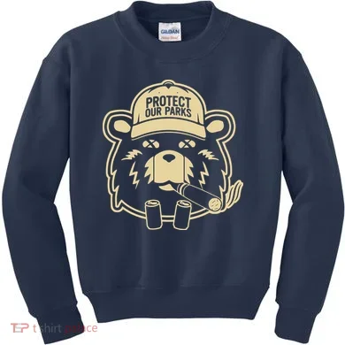 Kids Sweatshirt