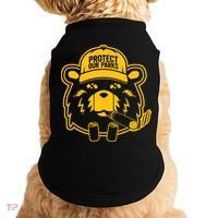 Protect Our Parks Jre Doggie Tank thumb 0