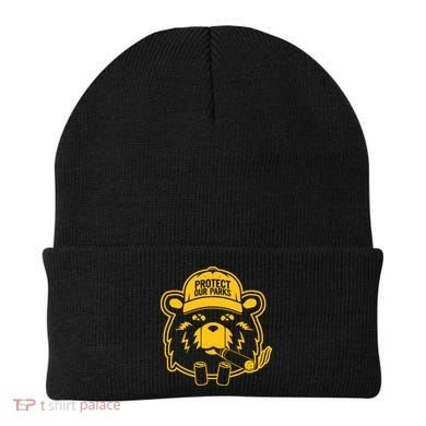 Protect Our Parks Jre Beanie
