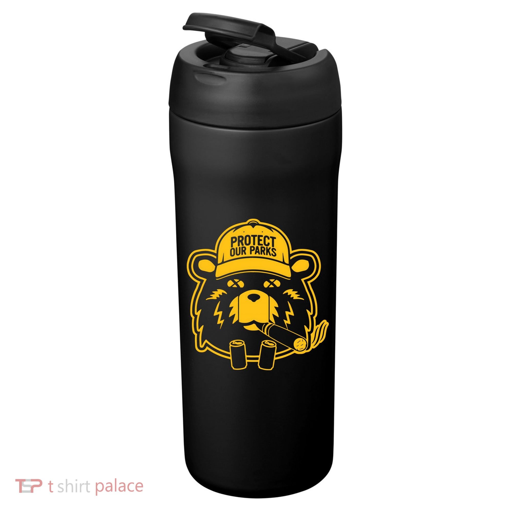 Protect Our Parks Jre 24oz Duet Stainless Steel Tumbler
