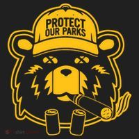 Protect Our Parks Jre Hat thumb 2