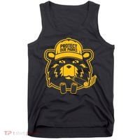 Protect Our Parks Jre Tank Top thumb 0