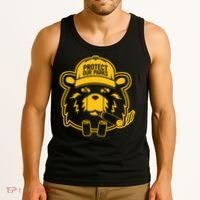 Protect Our Parks Jre Tank Top thumb 3