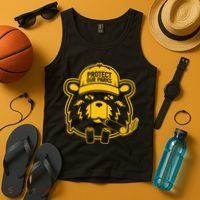 Protect Our Parks Jre Tank Top thumb 4