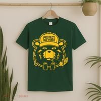 Protect Our Parks Jre T-Shirt thumb 2