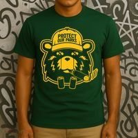 Protect Our Parks Jre T-Shirt thumb 3