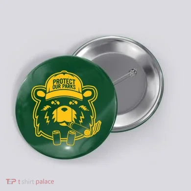 Protect Our Parks Jre Button