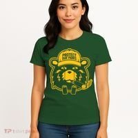 Protect Our Parks Jre Women's T-Shirt thumb 4