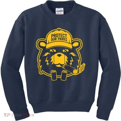 Kids Sweatshirt