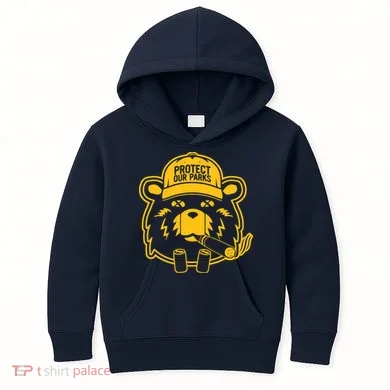 Kids Hoodie