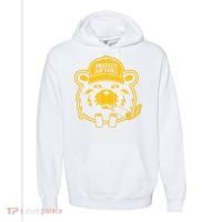 Protect Our Parks Jre Comfort Colors Garment-Dyed Hooded Sweatshirt thumb 0