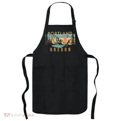 Apron