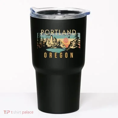 Tumbler