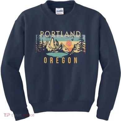 Kids Sweatshirt
