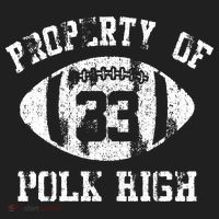 Property Of Polk High Hat thumb 2