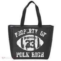 Property Of Polk High Tote Bag thumb 0