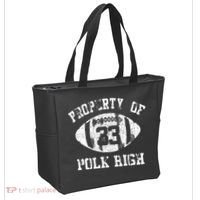 Property Of Polk High Tote Bag thumb 2
