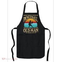 Pickleball OLDMAN Apron thumb 0